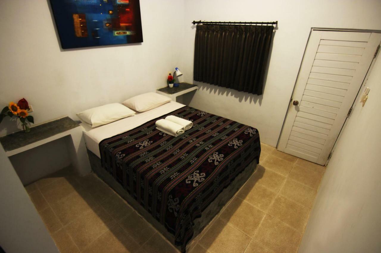 דירות קנגו De Vir House מראה חיצוני תמונה