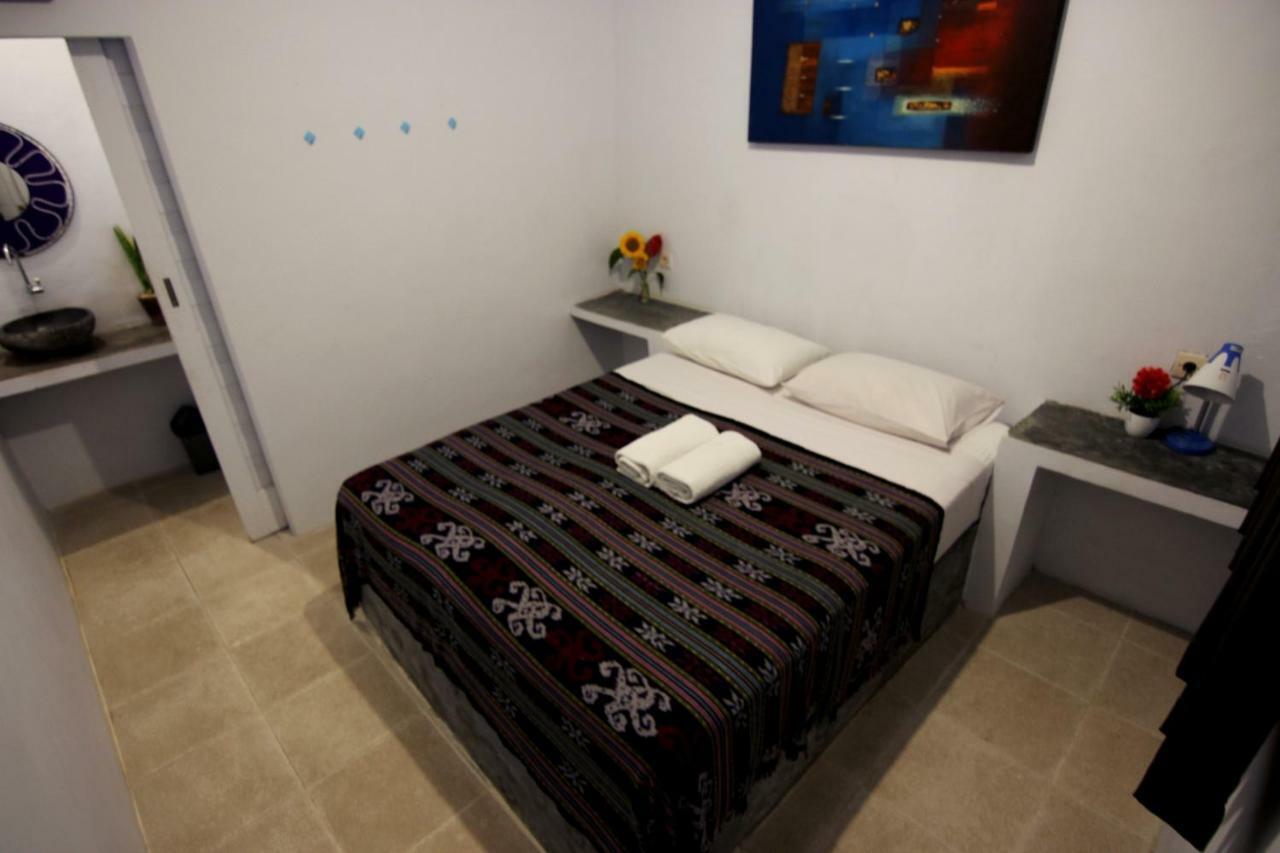 דירות קנגו De Vir House מראה חיצוני תמונה