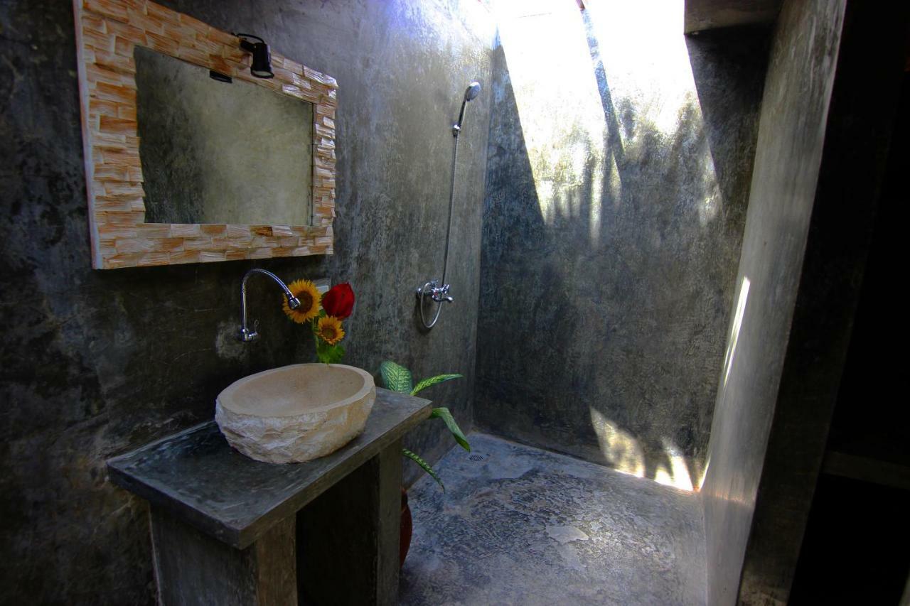 דירות קנגו De Vir House מראה חיצוני תמונה