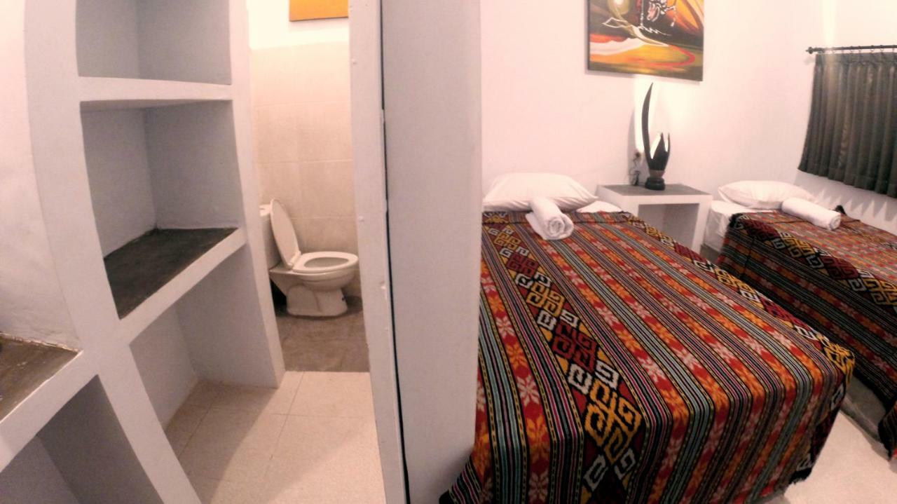 דירות קנגו De Vir House חדר תמונה