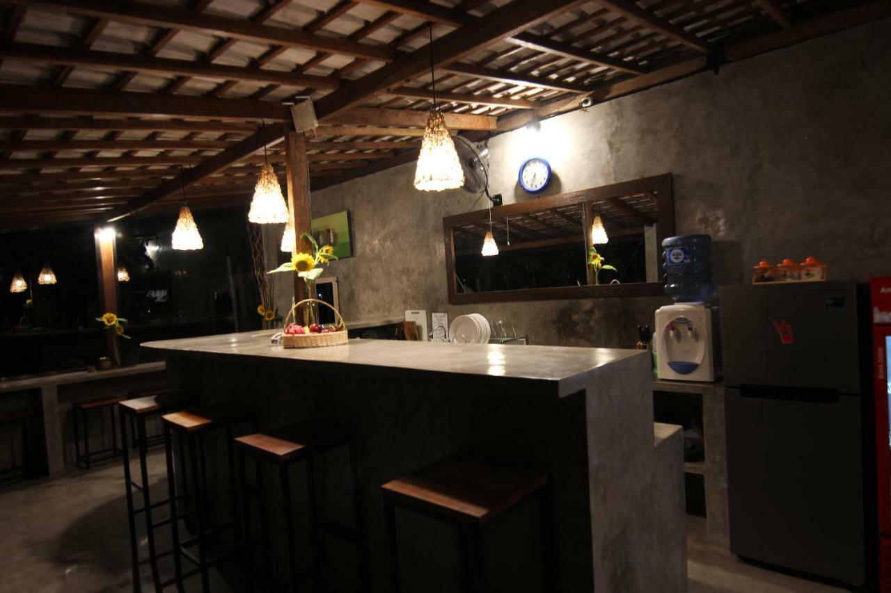 דירות קנגו De Vir House מראה חיצוני תמונה