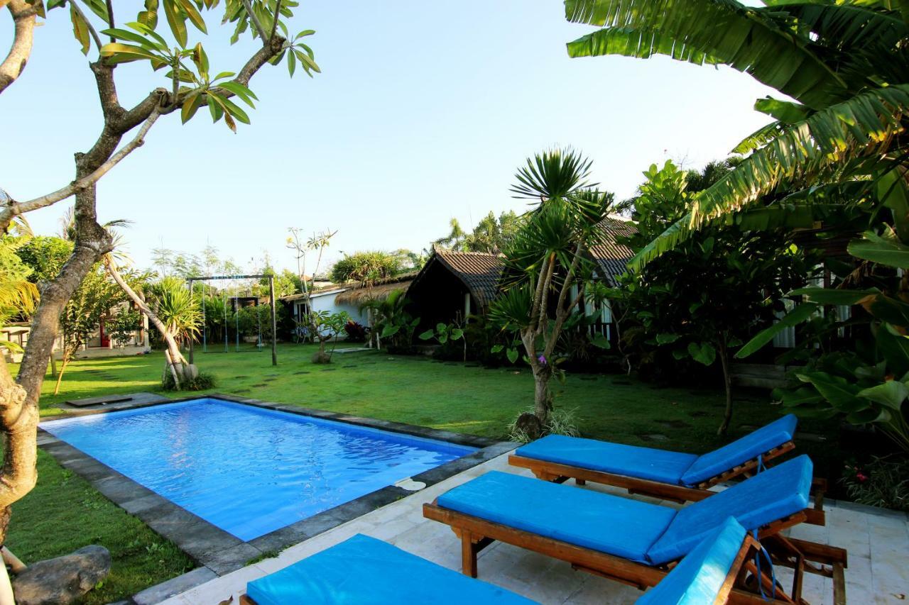 דירות קנגו De Vir House מראה חיצוני תמונה