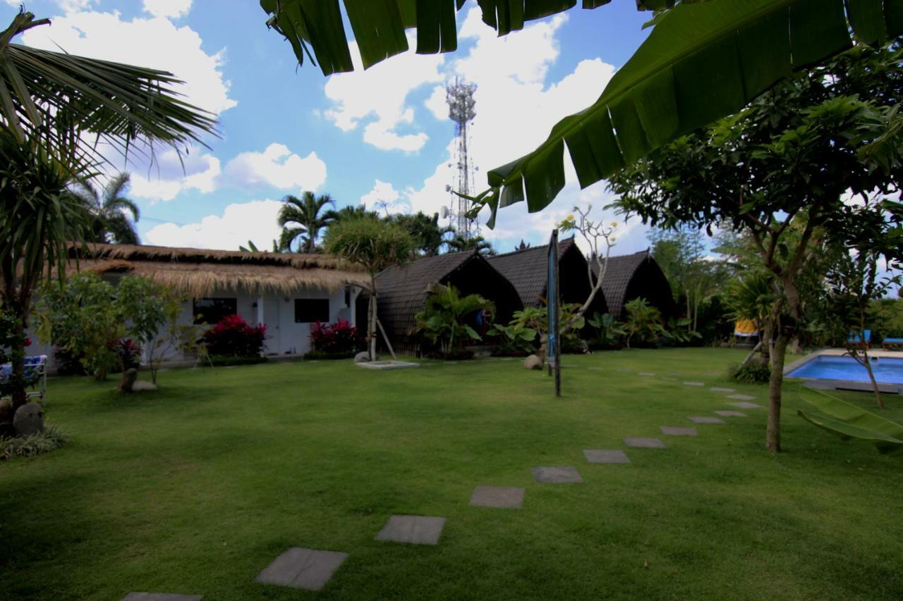 דירות קנגו De Vir House מראה חיצוני תמונה